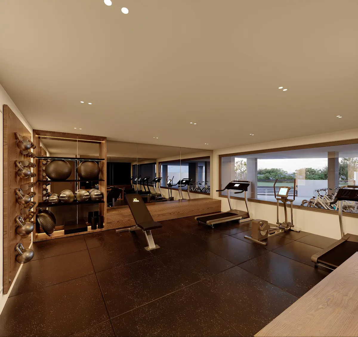 Αρχιτεκτονική · Park Residences 12