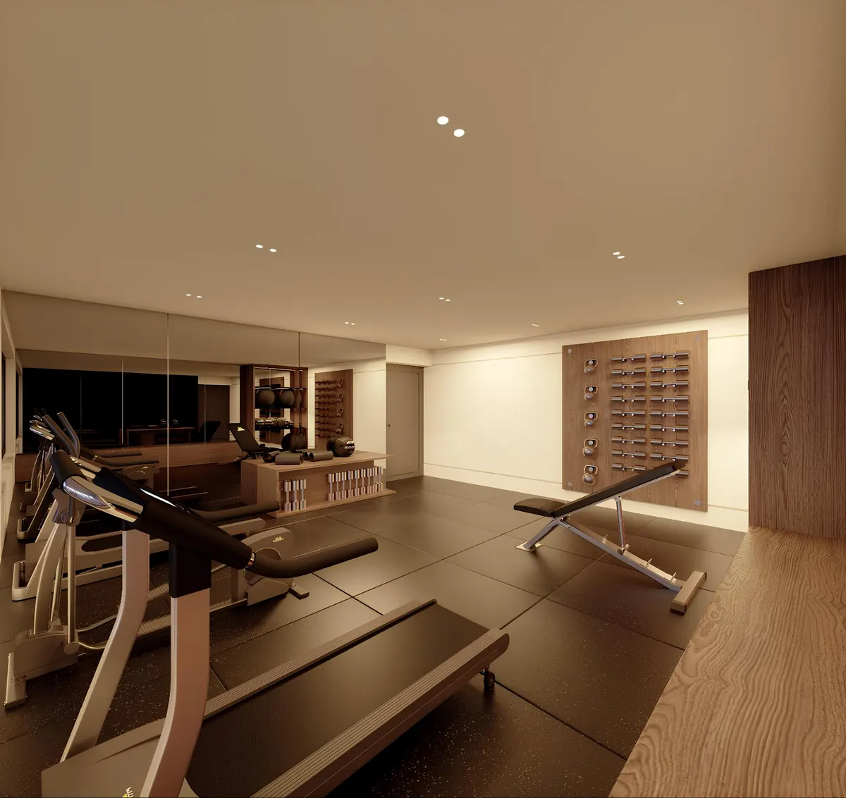 Αρχιτεκτονική · Park Residences 13