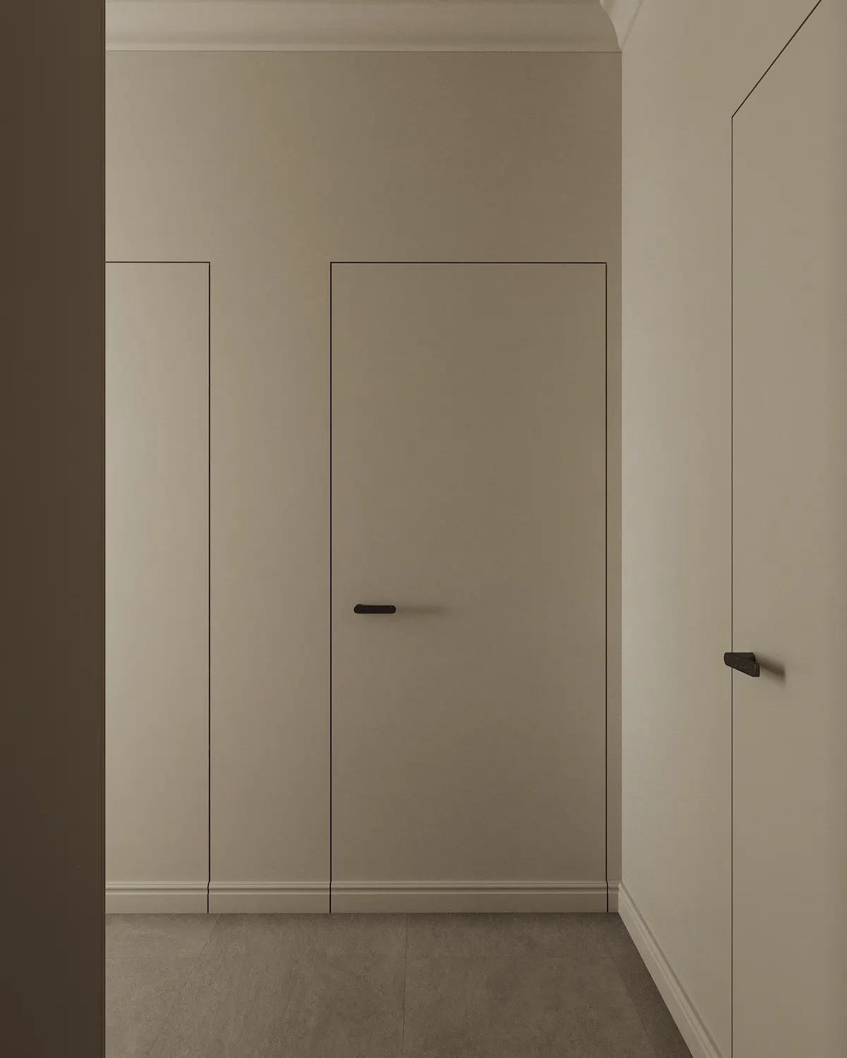 Εσωτερικό · Park Residences 13