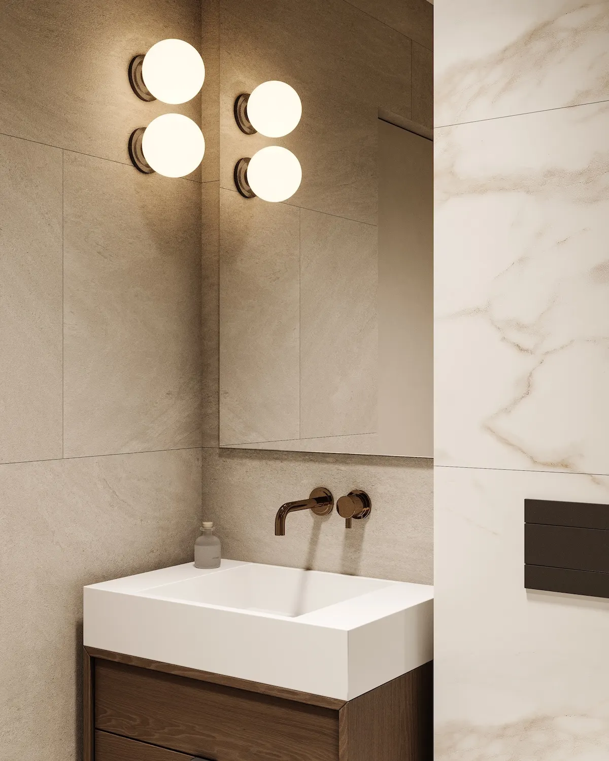 Εσωτερικό · Park Residences 18
