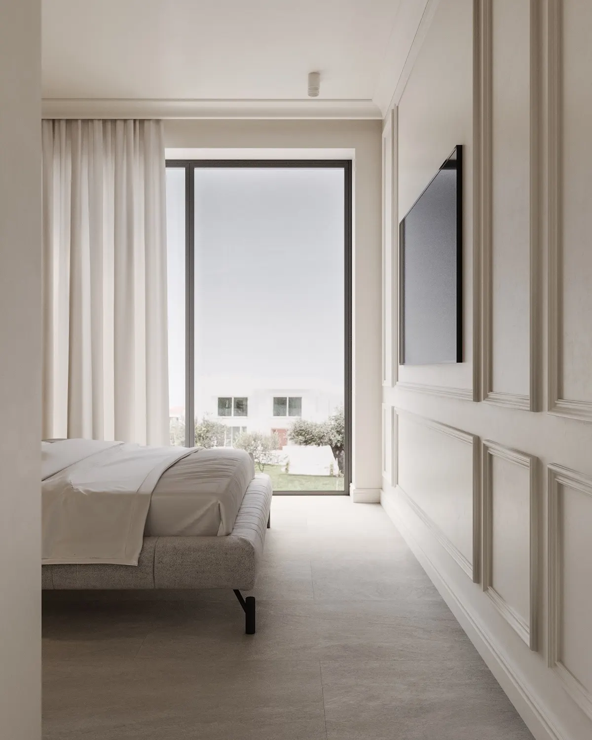 Εσωτερικό · Park Residences 19