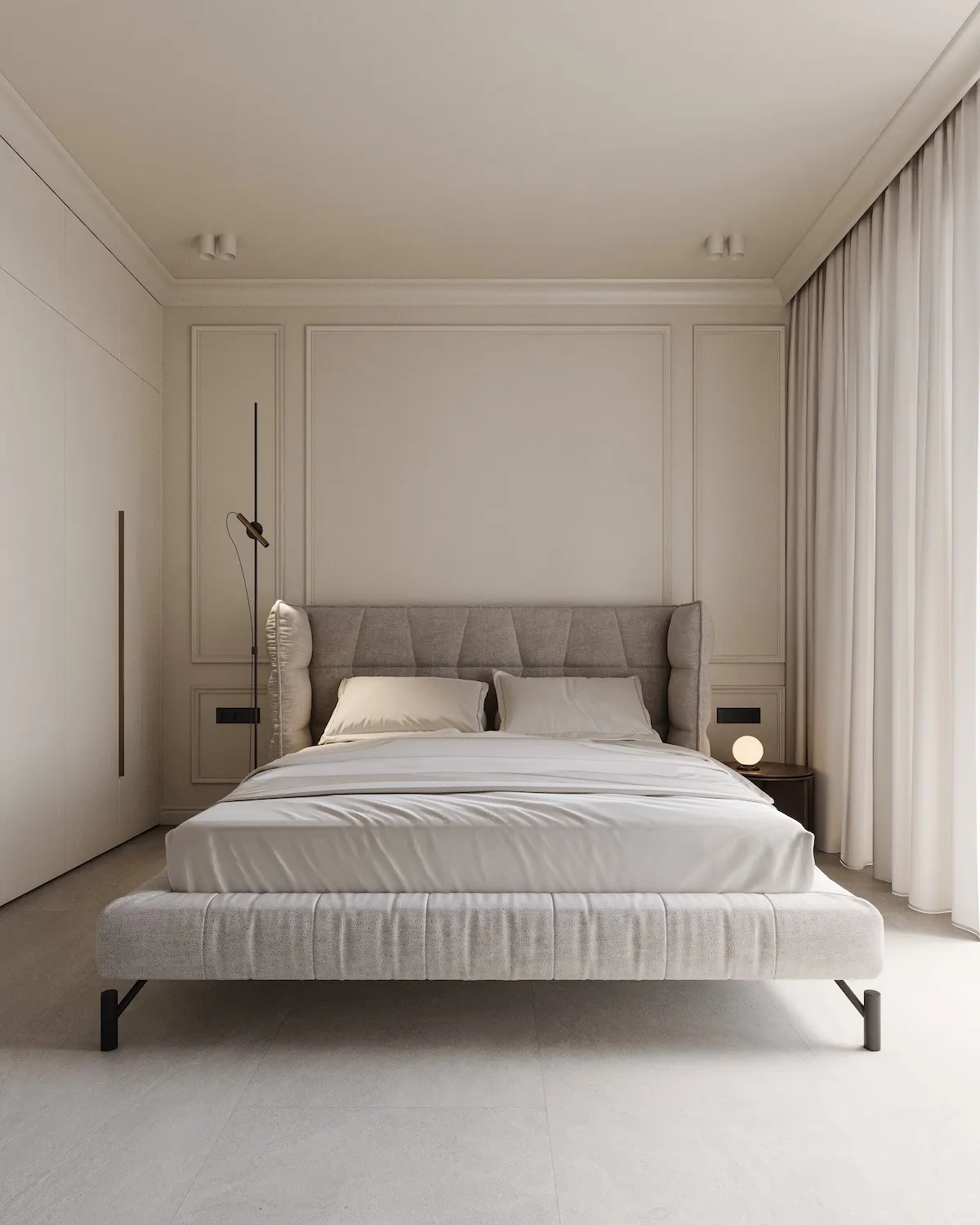 Εσωτερικό · Park Residences 20