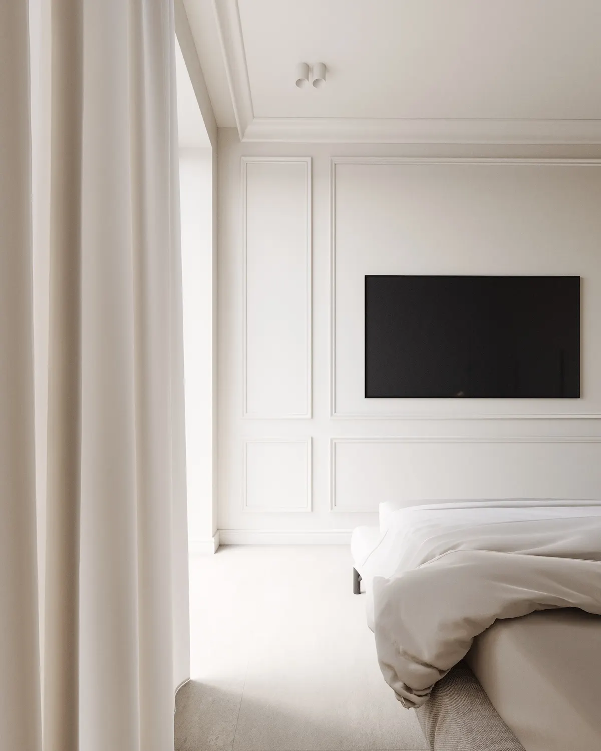 Εσωτερικό · Park Residences 21
