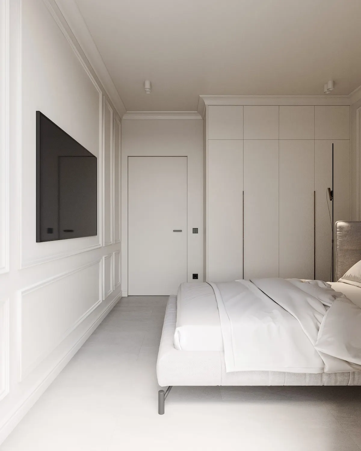 Εσωτερικό · Park Residences 22