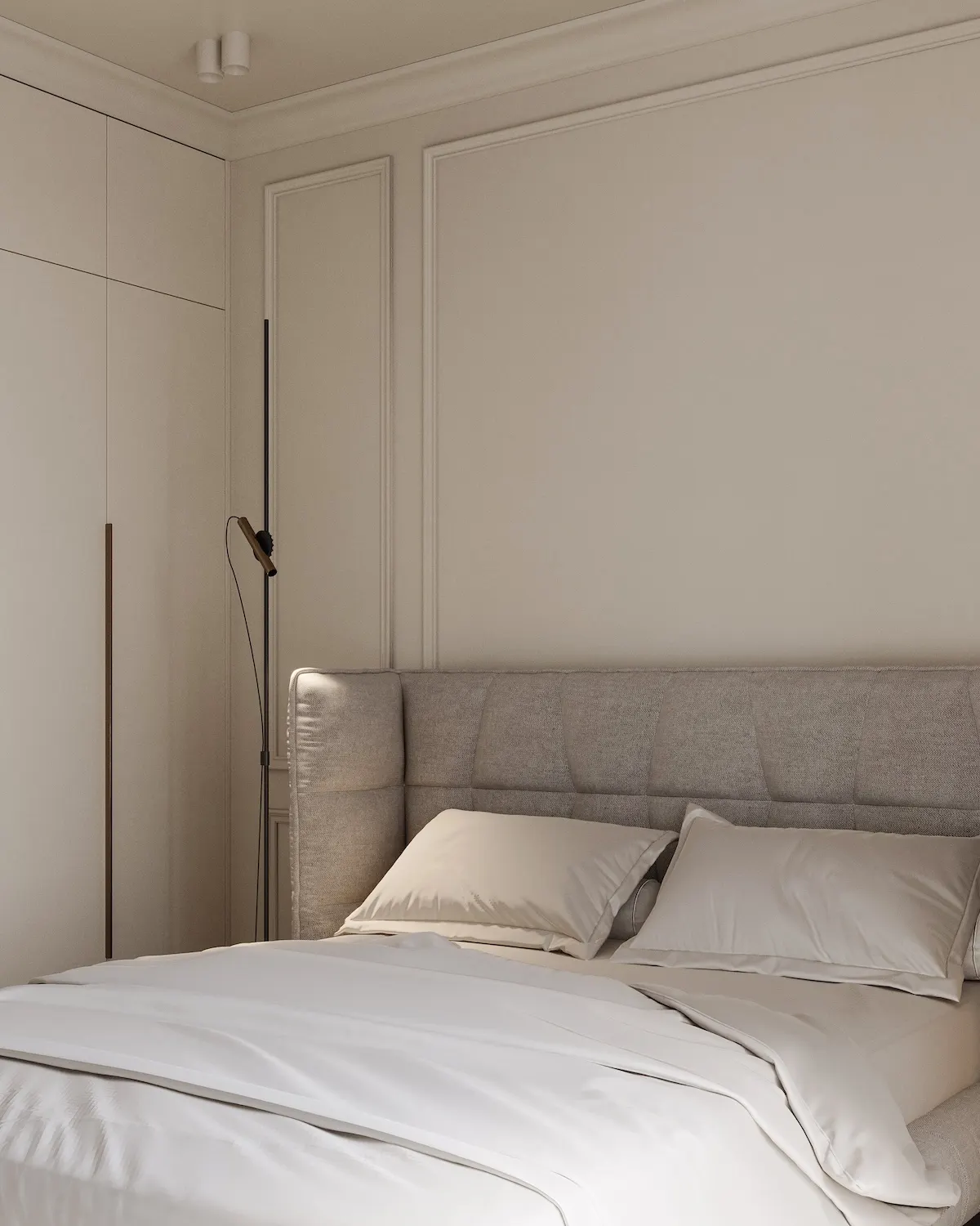 Εσωτερικό · Park Residences 23