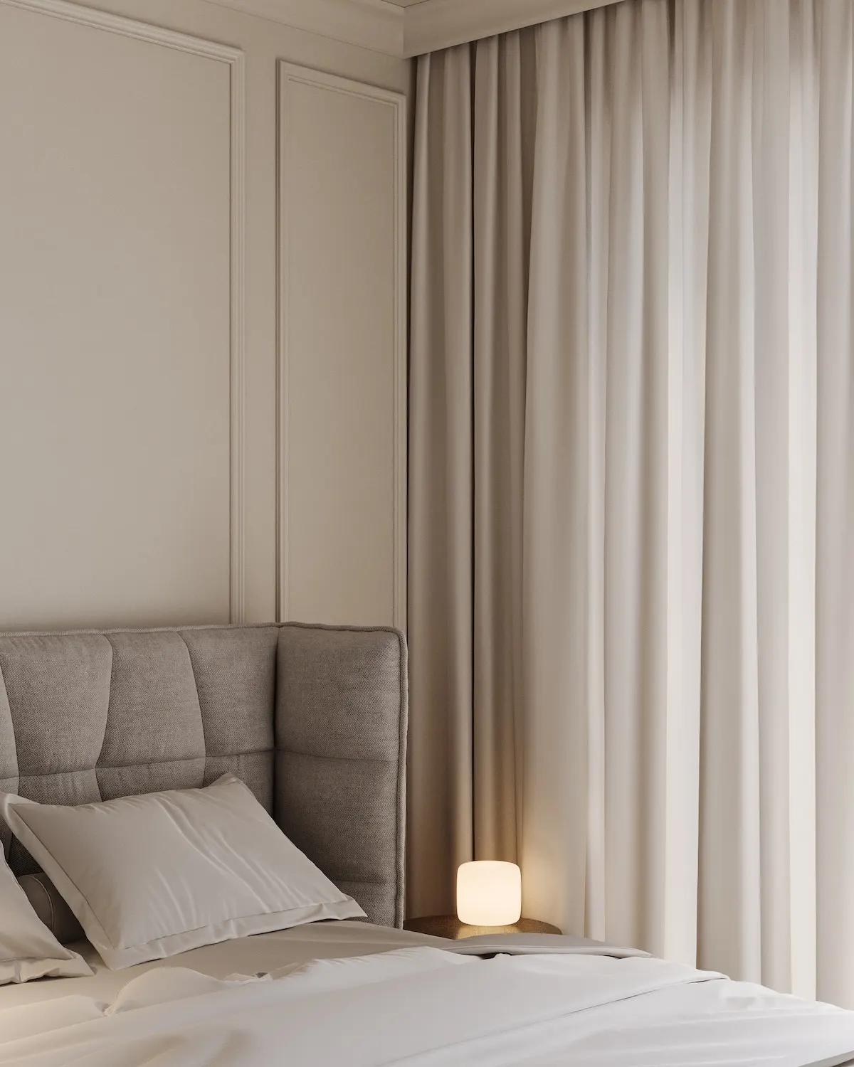 Εσωτερικό · Park Residences 24