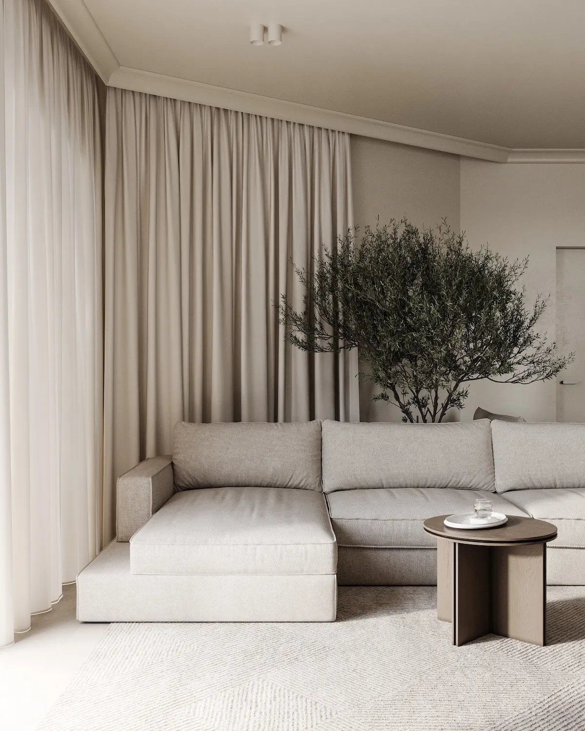 Εσωτερικό · Park Residences 5